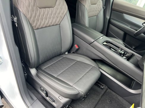 New 2025 Nissan Murano Platinum w/ Cargo Package image 23