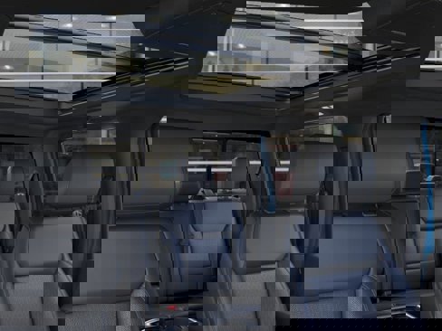 New 2025 Ford F150 Lariat image 22