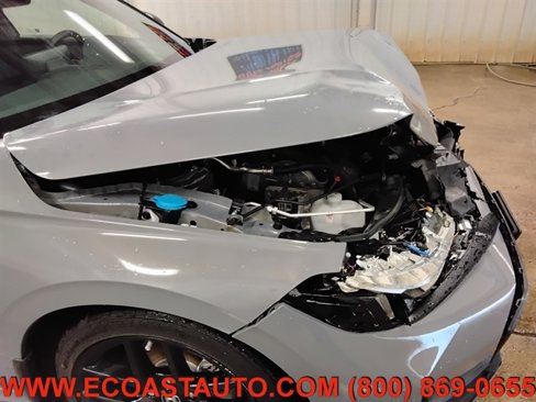Used 2025 Honda Civic Sport image 15