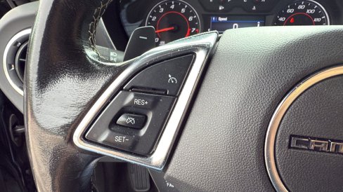 Used 2023 Chevrolet Camaro LT image 11