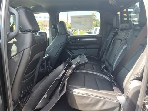 New 2025 RAM 1500 RHO w/ RHO Level 1 Equipment Group image 10