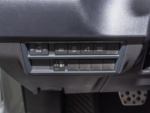 New 2026 Toyota Tundra SR5 image 10