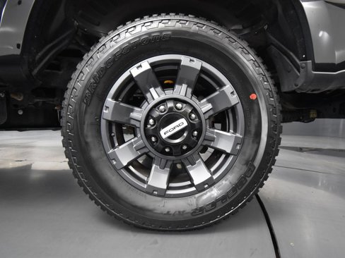 Used 2023 Ford F250 Lariat w/ Lariat Ultimate Package image 16