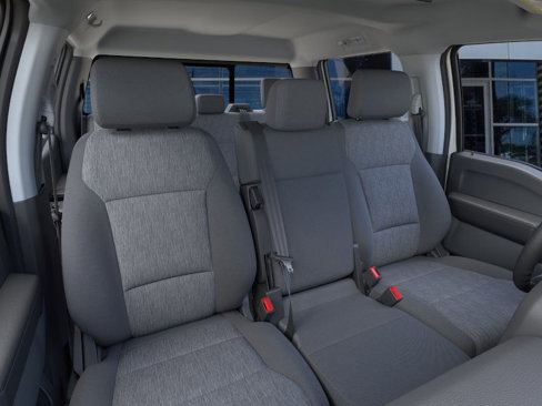 New 2026 Ford F250 XL w/ STX Appearance Package image 10
