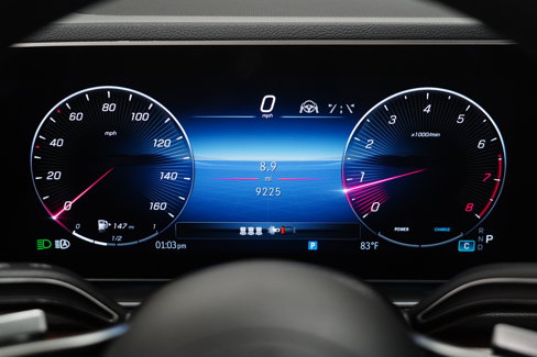 New 2025 Mercedes-Benz GLE 350 4MATIC image 22