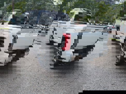 New 2025 Toyota Tundra 1794 Edition image 7