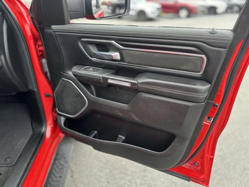 Used 2023 RAM 1500 Laramie image 30