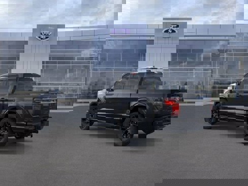 New 2025 Ford F150 STX image 4