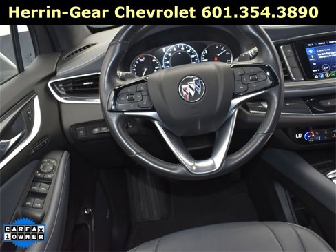 Used 2024 Buick Enclave Premium image 30