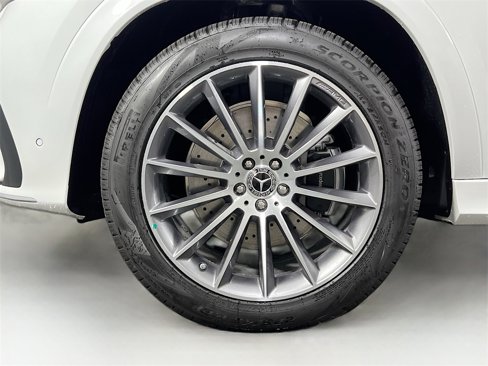 New 2026 Mercedes-Benz GLE 450 4MATIC image 33