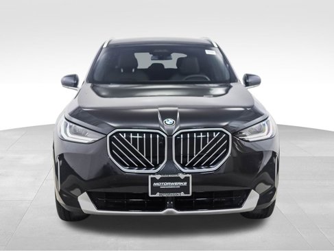 New 2025 BMW X3 xDrive30i w/ Premium Package image 8