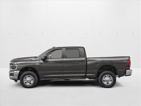 New 2026 RAM 2500 Laramie image 3