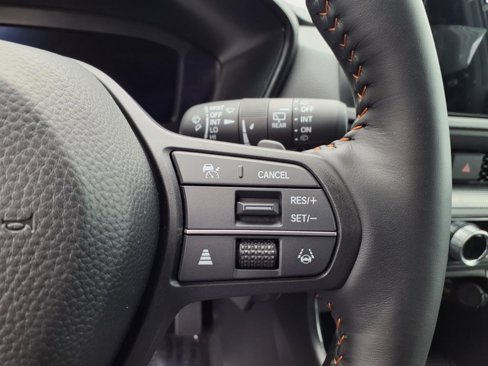 New 2026 Honda CR-V TrailSport image 18