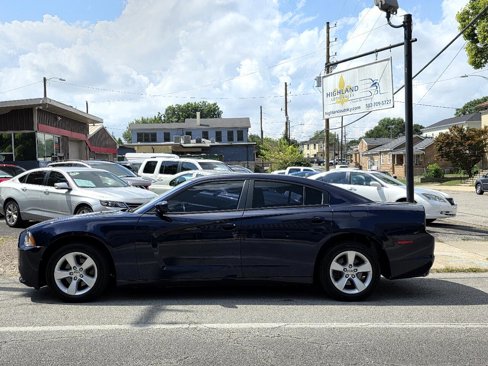 Used 2014 Dodge Charger SE image 47