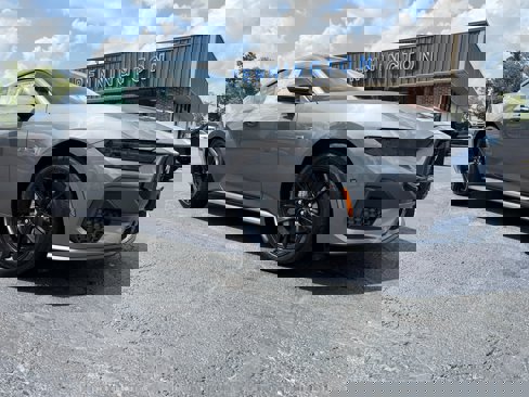 New 2025 Ford Mustang GT image 11