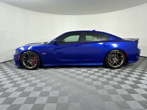Used 2020 Dodge Charger Scat Pack image 14