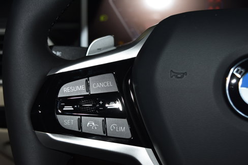 New 2026 BMW 430i xDrive Coupe w/ Premium Package image 7