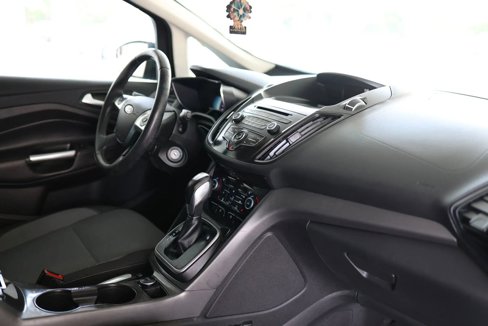 Used 2018 Ford C-MAX SE w/ Cold Weather Package image 13