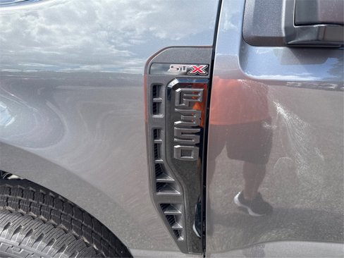 New 2026 Ford F350 XL image 12