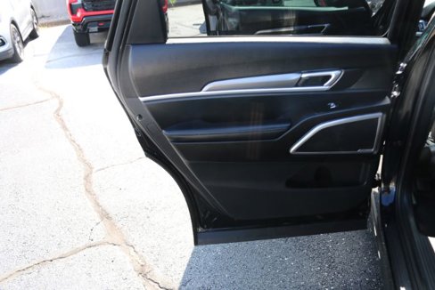 Used 2021 Kia Telluride LX image 19