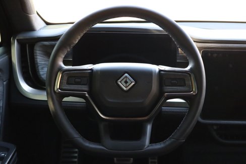 Used 2022 Rivian R1S Launch Edition image 20