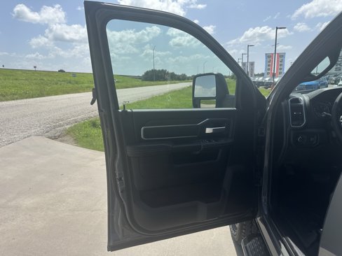 New 2025 RAM 3500 Big Horn image 13