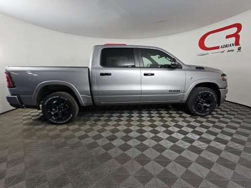 New 2026 RAM 1500 Big Horn image 8