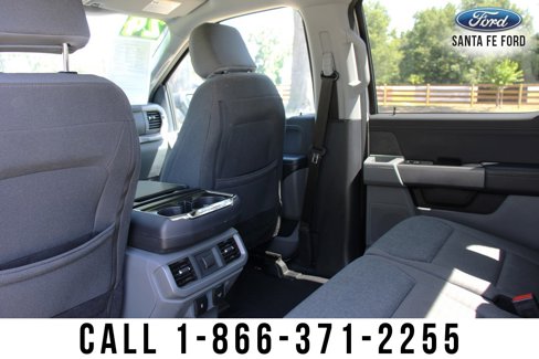 Used 2024 Ford F150 XLT w/ Mobile Office Package image 42