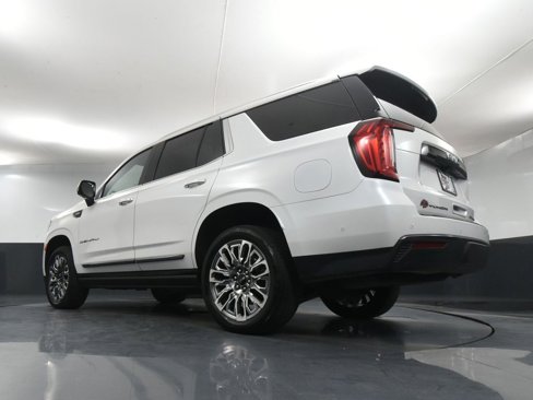 Used 2023 GMC Yukon Denali Ultimate image 64