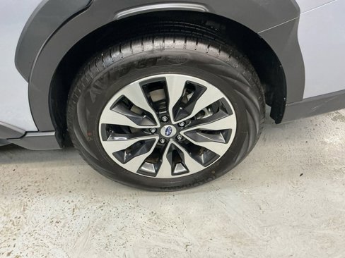 Certified 2024 Subaru Outback Limited image 19