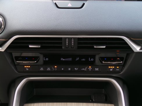 New 2025 MAZDA CX-70 Plug-In Hybrid w/ Premium Pkg image 23