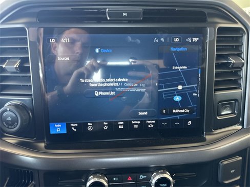 New 2025 Ford F150 XLT image 17