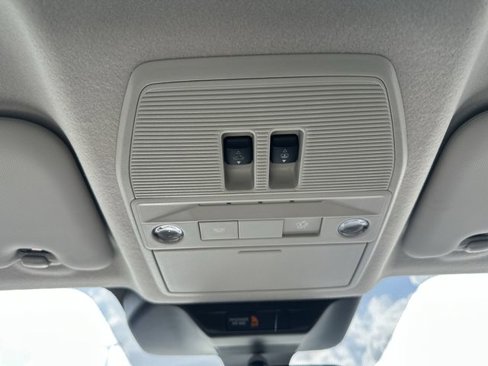New 2026 Nissan Kicks SV w/ SV Premium Package image 17