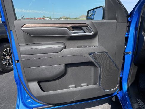 New 2026 Chevrolet Silverado 1500 LT w/ All Star Edition Plus image 20