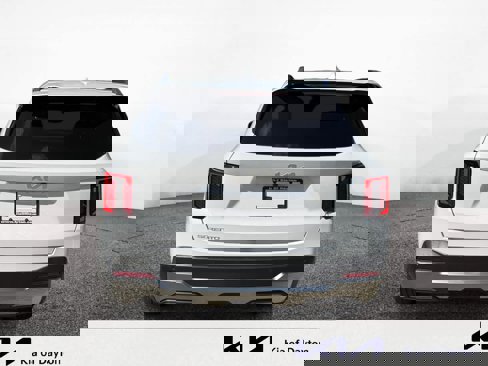 New 2026 Kia Sorento SX image 4