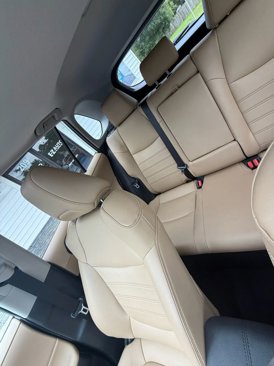 Used 2024 Toyota RAV4 XLE Premium image 25