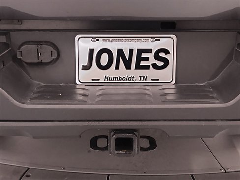 Used 2025 Toyota Tundra SR5 image 20