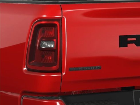 New 2025 RAM 1500 Big Horn image 7