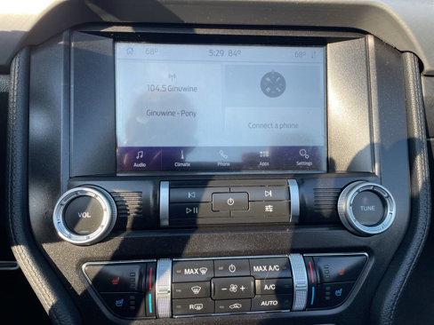 Used 2020 Ford Mustang Premium image 24