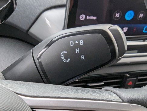 New 2025 Volkswagen ID.4 Pro S image 16