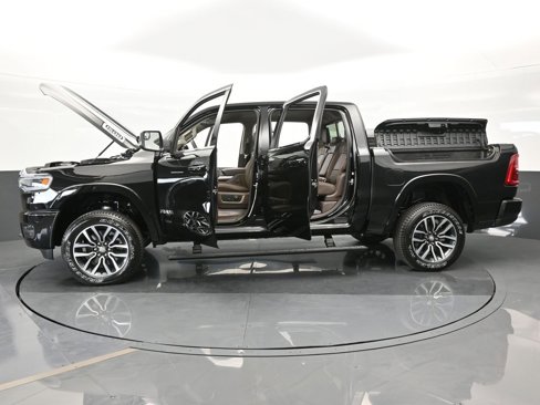 Used 2025 RAM 1500 Limited image 61