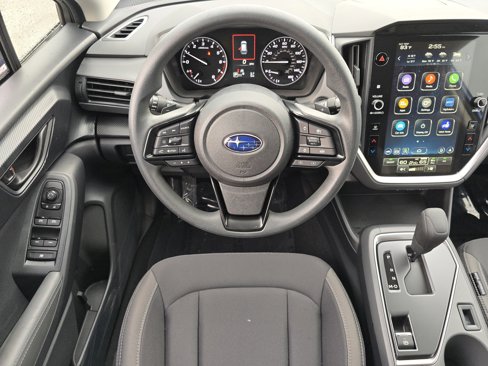 New 2025 Subaru Crosstrek 2.5i Premium image 25