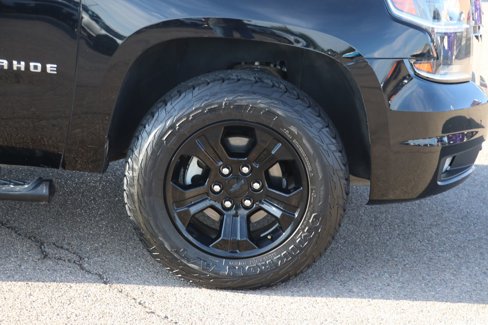 Used 2019 Chevrolet Tahoe LT w/ Luxury Package image 9