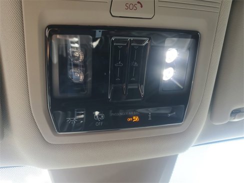 New 2026 Volkswagen Atlas SE image 26