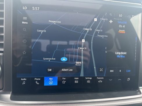 New 2025 Ford F150 Raptor image 12
