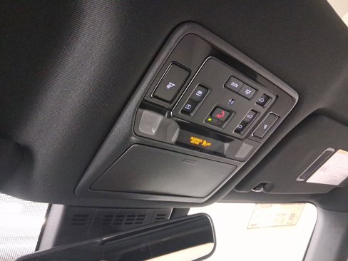 New 2025 Lexus TX 350 AWD image 17