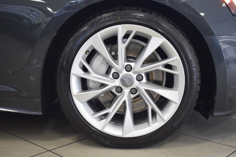 Used 2020 Audi A5 2.0T Premium Plus w/ Premium Plus image 16