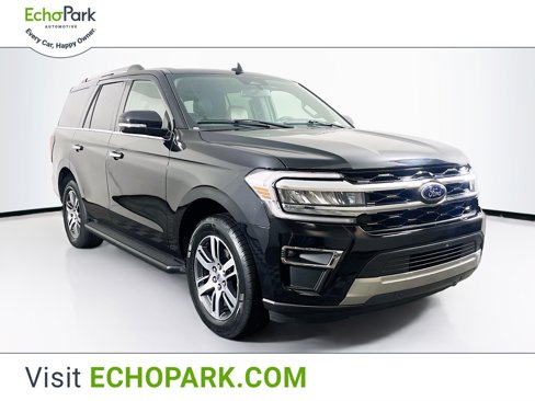 Used 2024 Ford Expedition Limited image 1