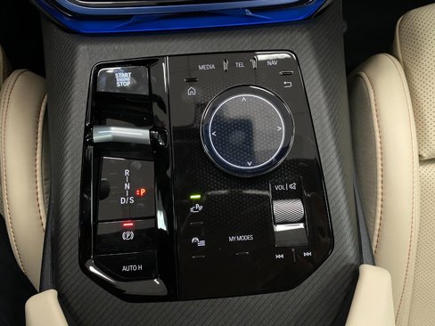 New 2026 BMW X3 M50 image 25
