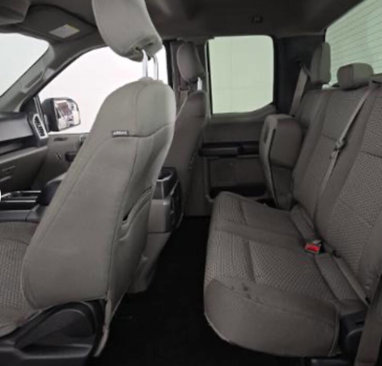 Used 2016 Ford F150 XLT w/ Equipment Group 301A Mid image 14